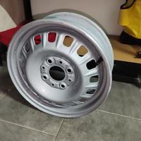 cerchi panda 1 serie