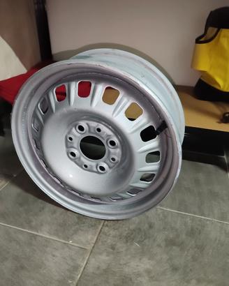 cerchi panda 1 serie