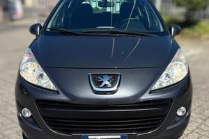 Peugeot 207  1.4  8v (75 cv) ECO GPL 