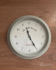 Orologio Maisons du Monde