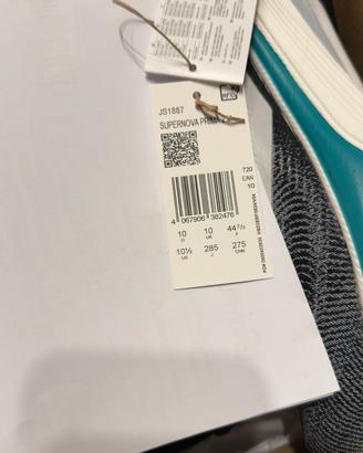 ADIDAS SUPERNOVA PRIMA 2