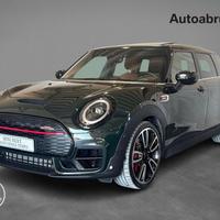 Mini Mini Clubman 2.0 JCW JCW auto