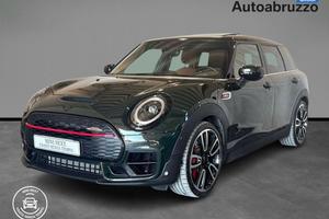 Mini Mini Clubman 2.0 JCW JCW auto