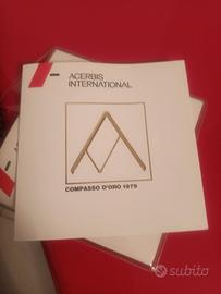 Credenza Sheraton acerbis usata