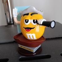 distributore m&m's