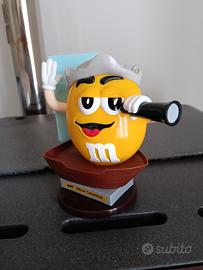 distributore m&m's