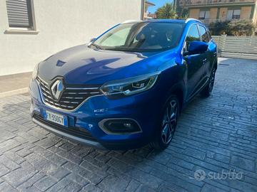 Renault Kadjar Sport edition 2 1.3 cc 160 cv