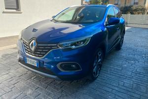 Renault Kadjar Sport edition 2 1.3 cc 160 cv