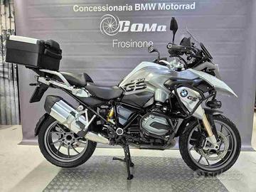 BMW R 1200 GS Abs my13