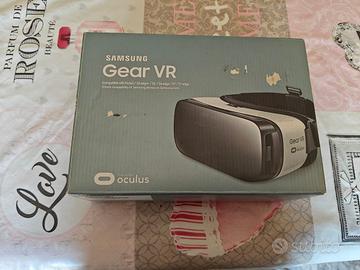 Samsung Gear VR