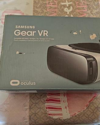 Samsung Gear VR