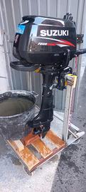 motore marino, fuoribordo SUZUKI 