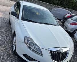 Lancia delta 1.6 Diesel