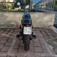 Suzuki GSX 1100 - 1985 moto epoca ASI