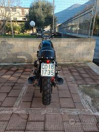 Suzuki GSX 1100 - 1985 moto epoca ASI