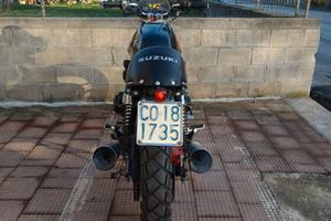 Suzuki GSX 1100 - 1985