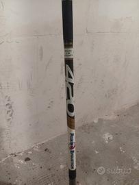 canna fishing Evolution 130gr 4.20mt