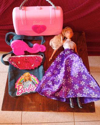 barbie