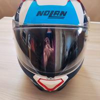 Casco Integrale Nolan N87