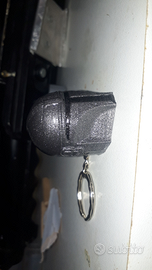 Portachiavi the mandalorian 3d print star wars PLA