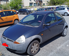 Ford Ka prima serie - 1.3 - 69 CV - benzina