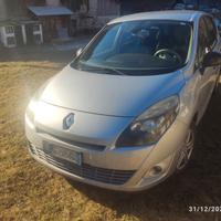 Renault Scenic 7 posti