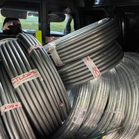 Sconto 50% tubi rame 1/4 e 3/8 da 1mm SMISOL