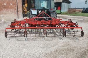 Vibrocoltivatore Bianchi 
