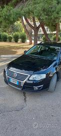 Volkswagen Passat Sw 