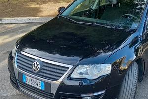 Volkswagen Passat Sw 