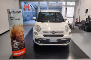 Fiat 500L 1.4 95 CV Trekking