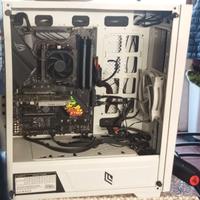 Ryzen 7 – 16GB RAM –  XL2411Z 24" Full HD