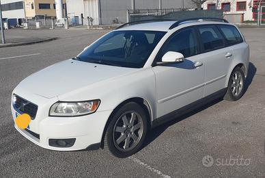 Volvo v50 (2003-2012) - 2010