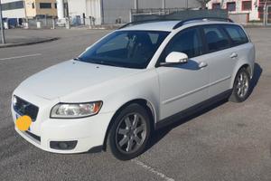 Volvo v50 (2003-2012) - 2010