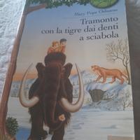 Libro per bambini a partire da 6 anni