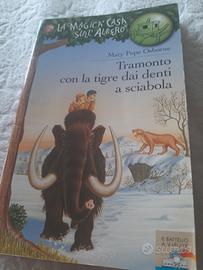 Libro per bambini a partire da 6 anni