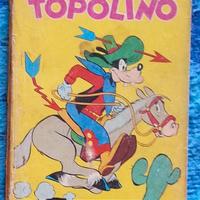 Topolino n. 847 del 20 febbraio 1972