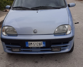 Fiat Seicento