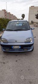 Fiat Seicento