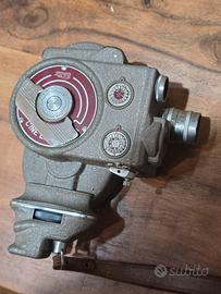 vintage videocamera elmo