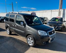 FIAT Doblò 1.3 Multijet 5 post Full Malibu' - 2009