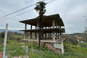 cemento armato con terreno