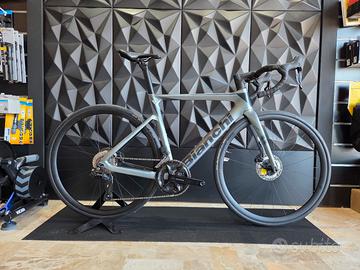 Bianchi Oltre Race 105 di2 (taglia 53)