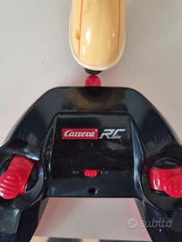 motorino telecomandato Mario Cart