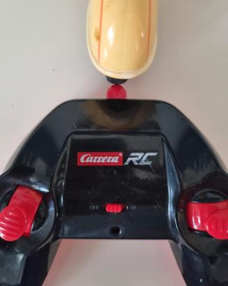 motorino telecomandato Mario Cart