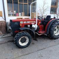 Trattore Fiat 60 / 86 DT