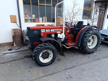 Trattore Fiat 60 / 86 DT