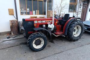 Trattore Fiat 60 / 86 DT