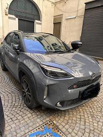 Yaris Cross 1.5 Hybrid 130 GR