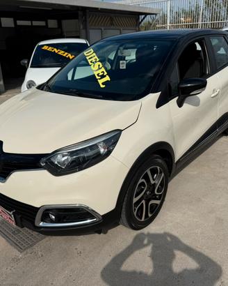 Renault Captur 1.5 dCi 8V 90 CV Start&Stop Energy 